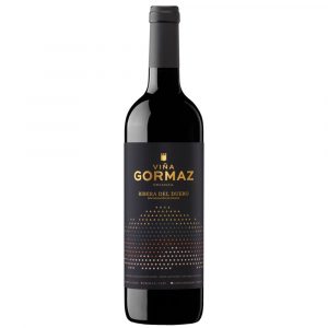 Vino Tinto Viña Gormaz Crianza