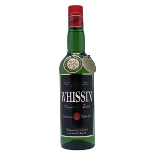 Whissin