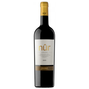 Vino Tinto Nûr Reserva