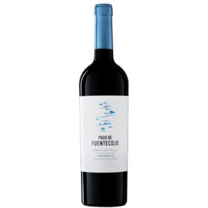 Vino Tinto Pago de Fuentecojo