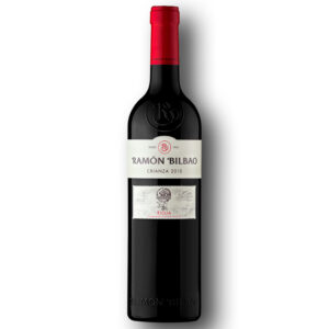 Vino Tinto Ramon Bilbao Crianza